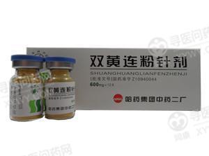 哈药中药二厂双黄连粉针剂与中医学及中药学研究服务探析